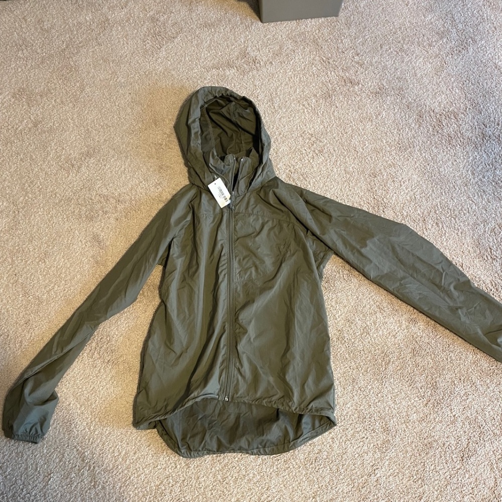 Patagonia PCU Level 4 Windbreaker